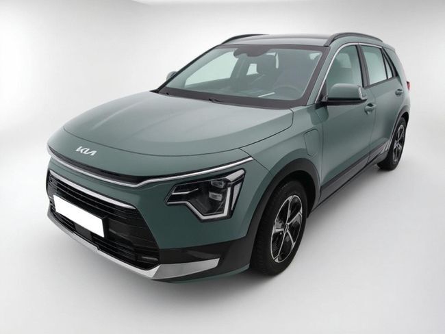 KIA Niro (CROSSOVER 1.6 GDI PHEV 135KW (183CV) DRI) en Madrid