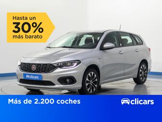 Imagen de FIAT Tipo SW 1.3 Multijet II Mirror