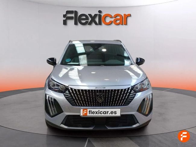 Foto del PEUGEOT 2008 1.2 PureTech S&S Allure 100