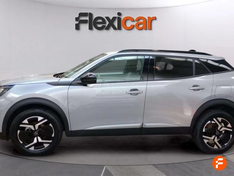 Foto del PEUGEOT 2008 1.2 PureTech S&S Allure 100