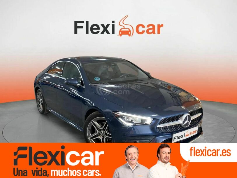 Foto del MERCEDES Clase CLA CLA 180