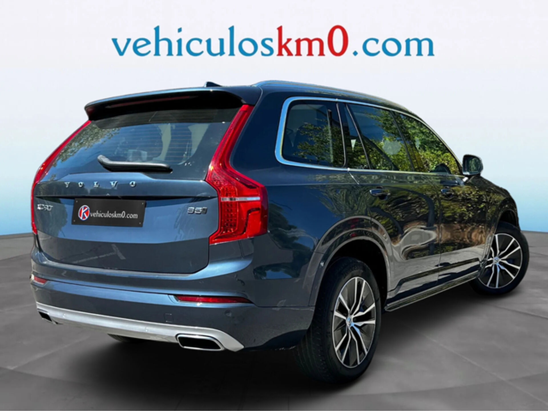 Imagen 3 de VOLVO XC90