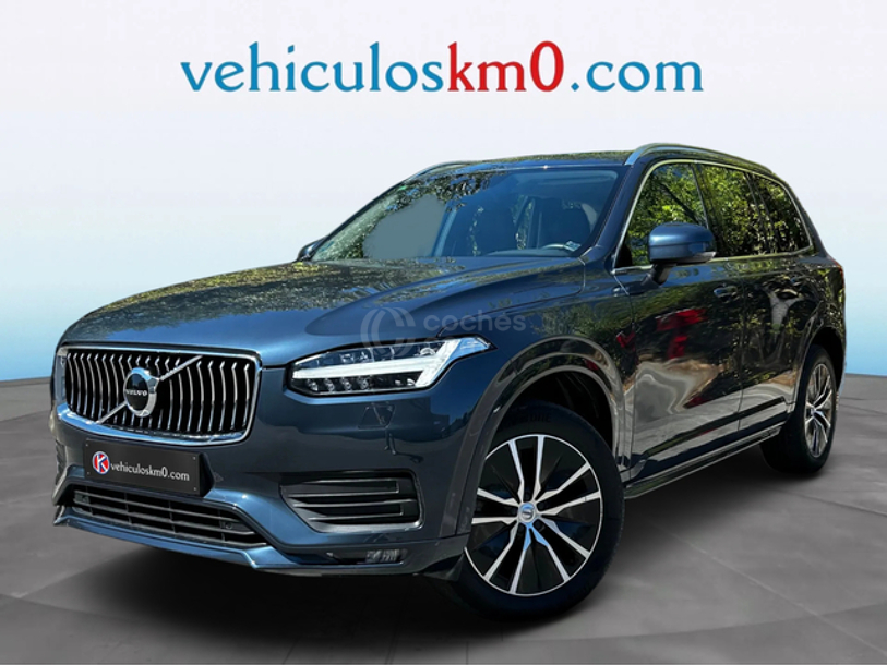 Foto del VOLVO XC90 D5 Momentum AWD 235 Aut.