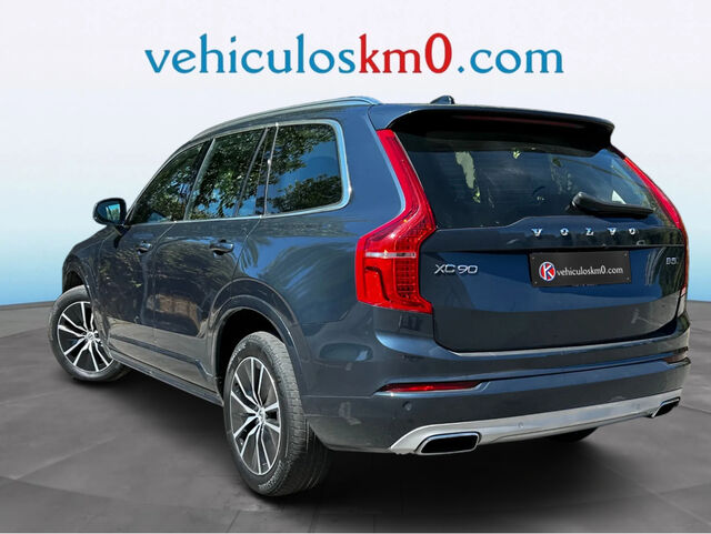Foto del VOLVO XC90 D5 Momentum AWD 235 Aut.