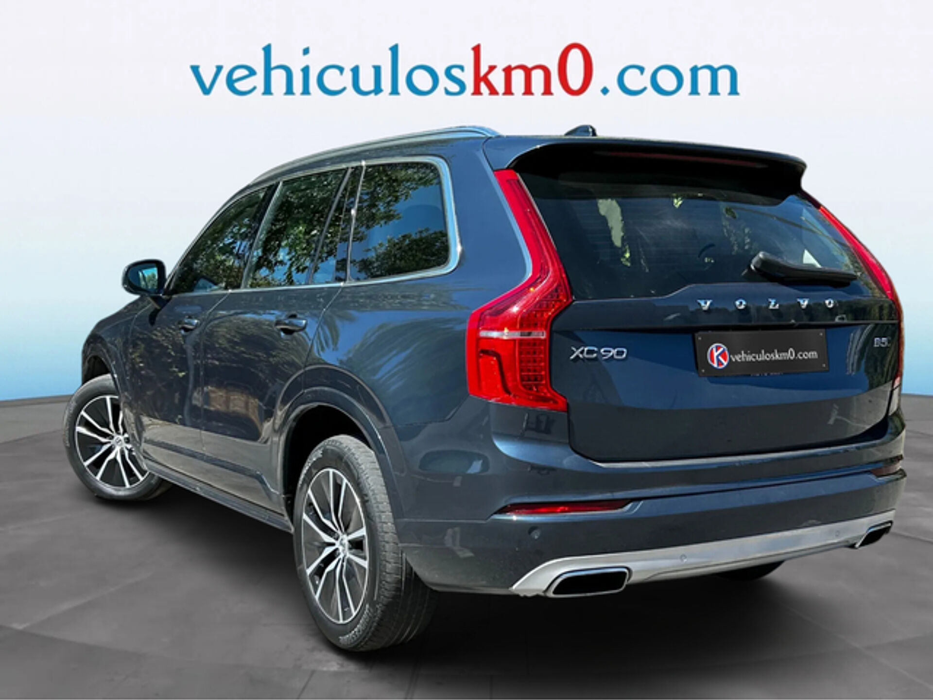 Imagen 2 de VOLVO XC90