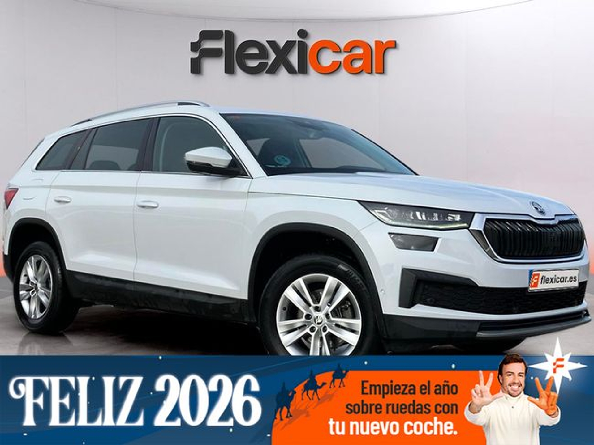 Imagen de SKODA Kodiaq