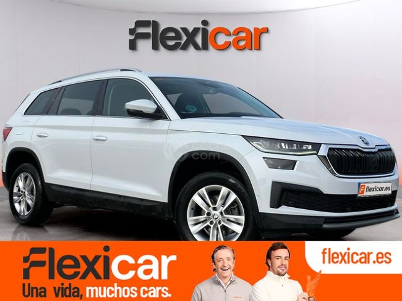 Foto del SKODA Kodiaq 1.5 TSI Ambition 4x2 DSG 110kW