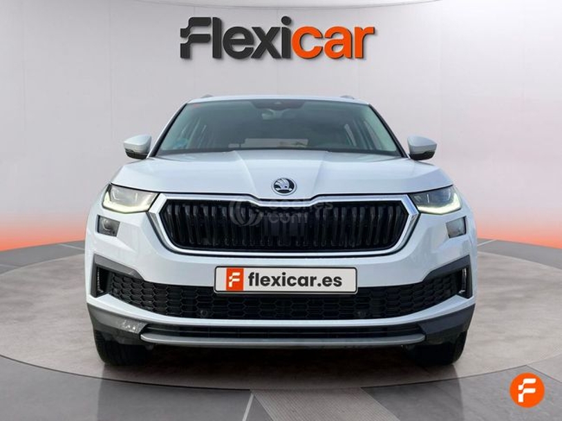 Foto del SKODA Kodiaq 1.5 TSI Ambition 4x2 DSG 110kW
