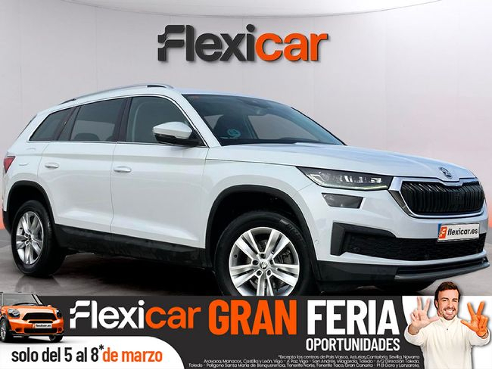 Imagen de SKODA Kodiaq