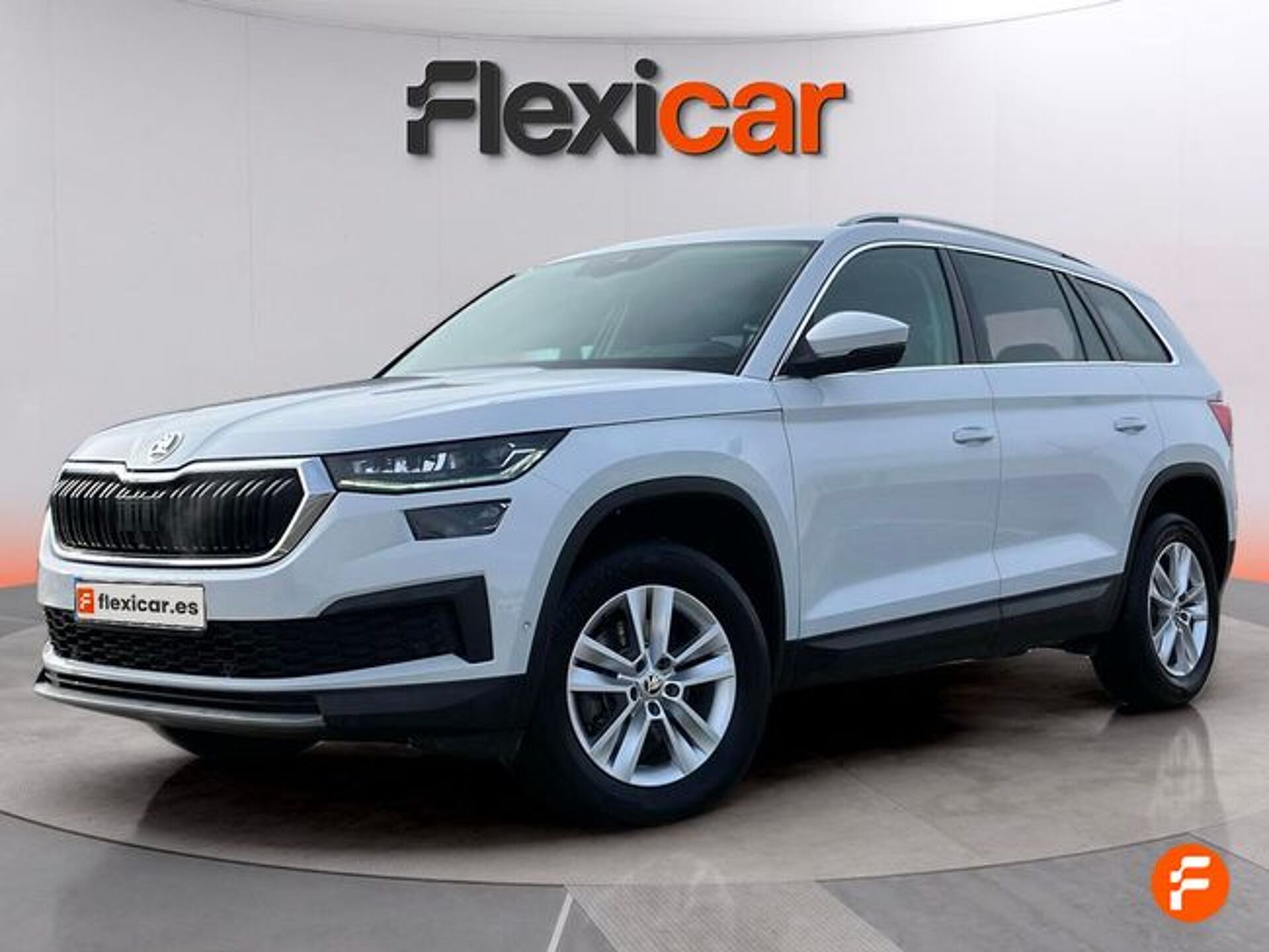 Imagen 3 de SKODA Kodiaq