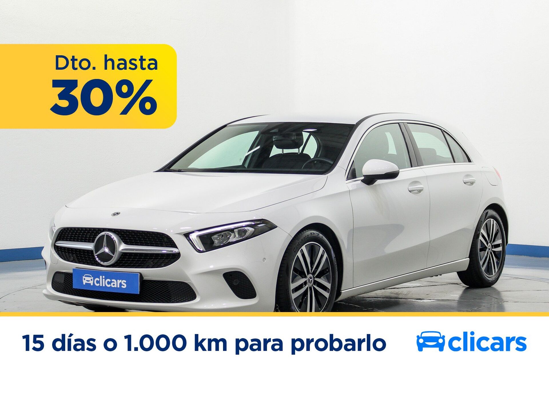 Imagen de MERCEDES Clase A