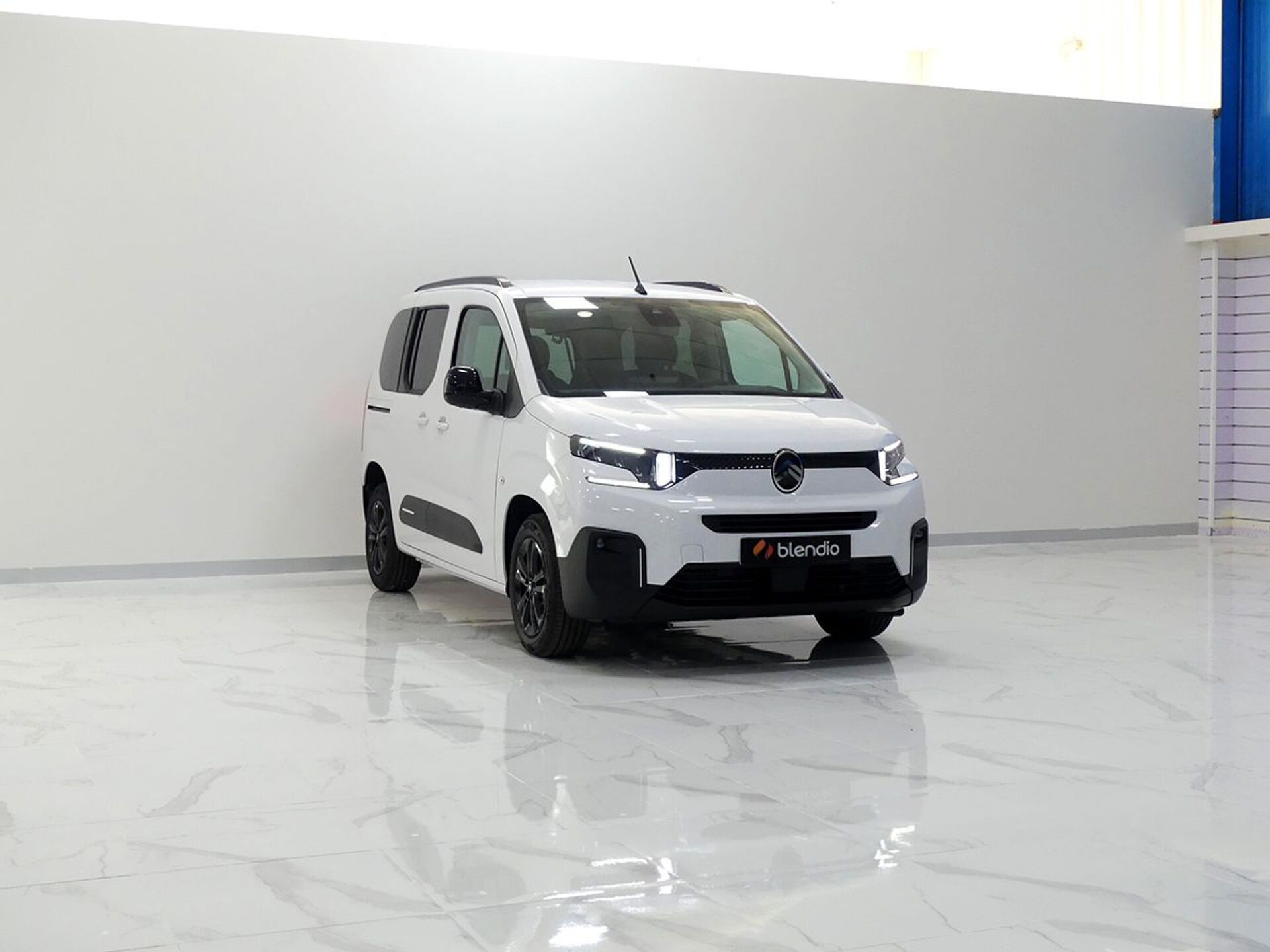 Imagen 2 de CITROEN Berlingo