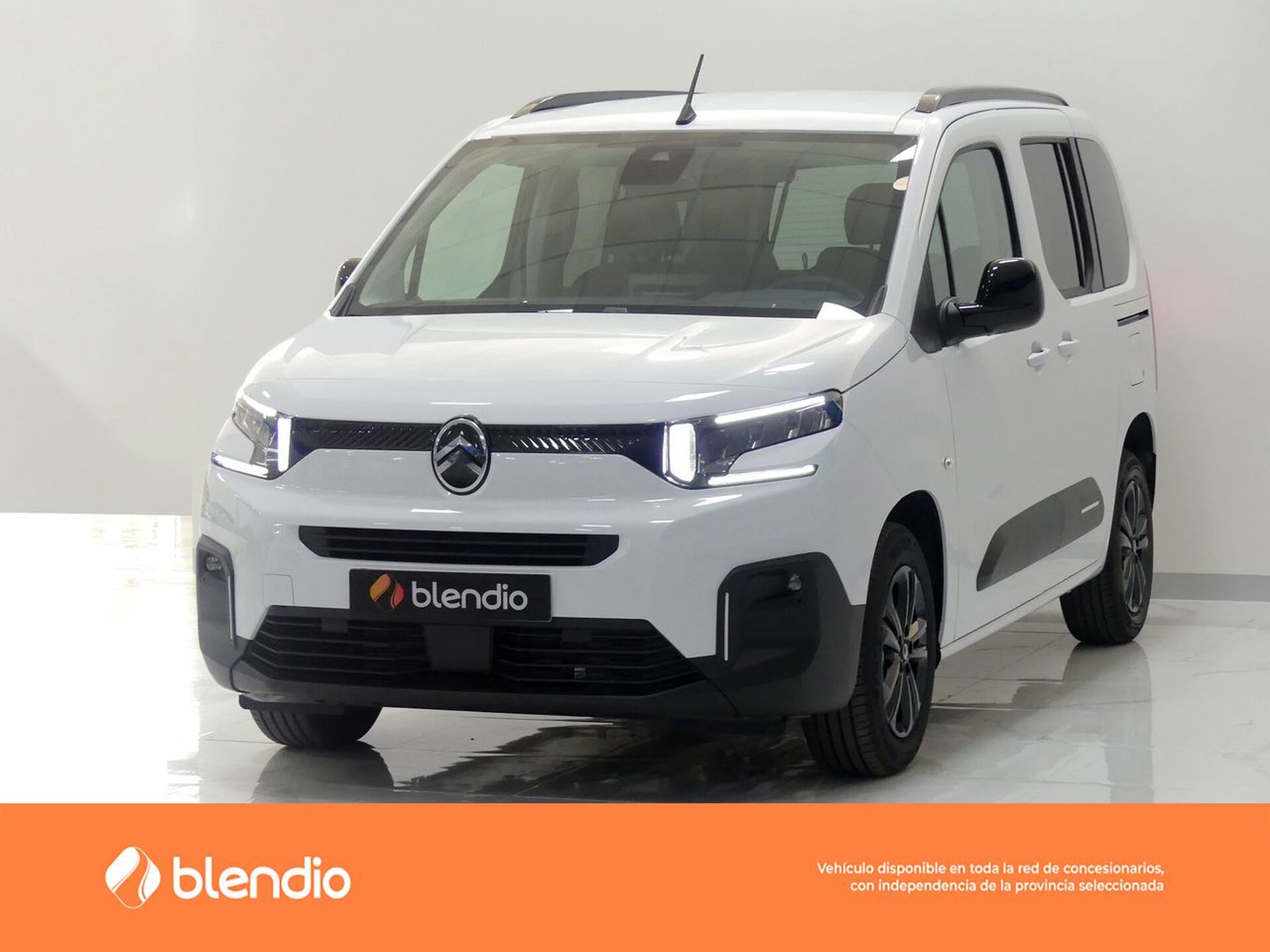 Imagen 1 de CITROEN Berlingo