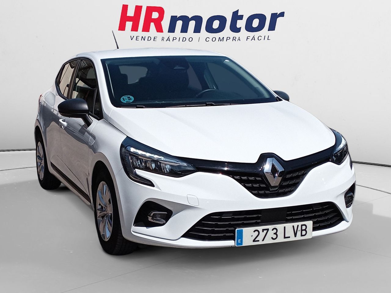 RENAULT Clio (1.0 SCe Business) en Madrid