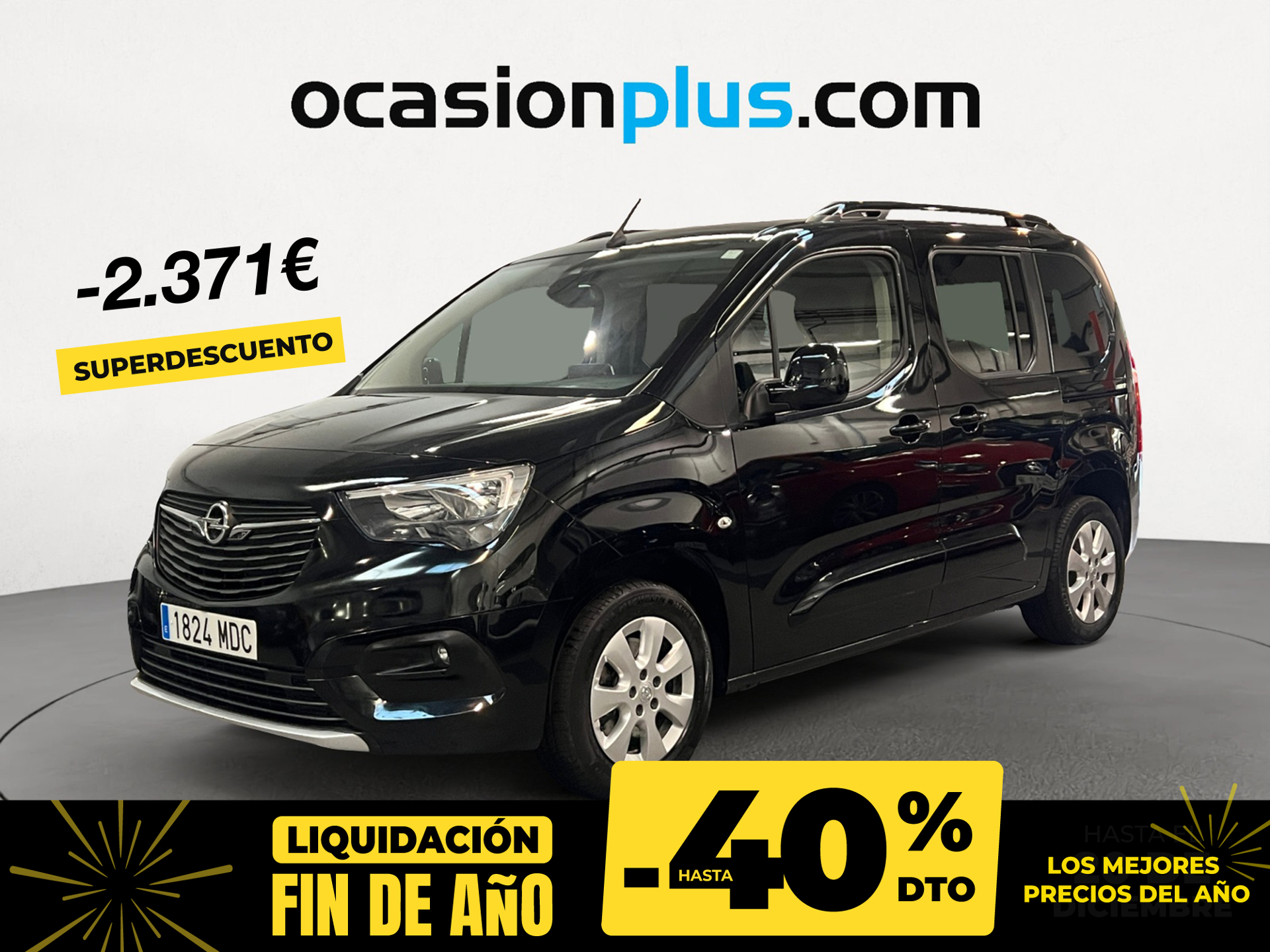Imagen de OPEL Combo