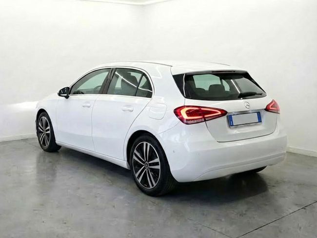 Foto del MERCEDES Clase A A 250e 8G-DCT