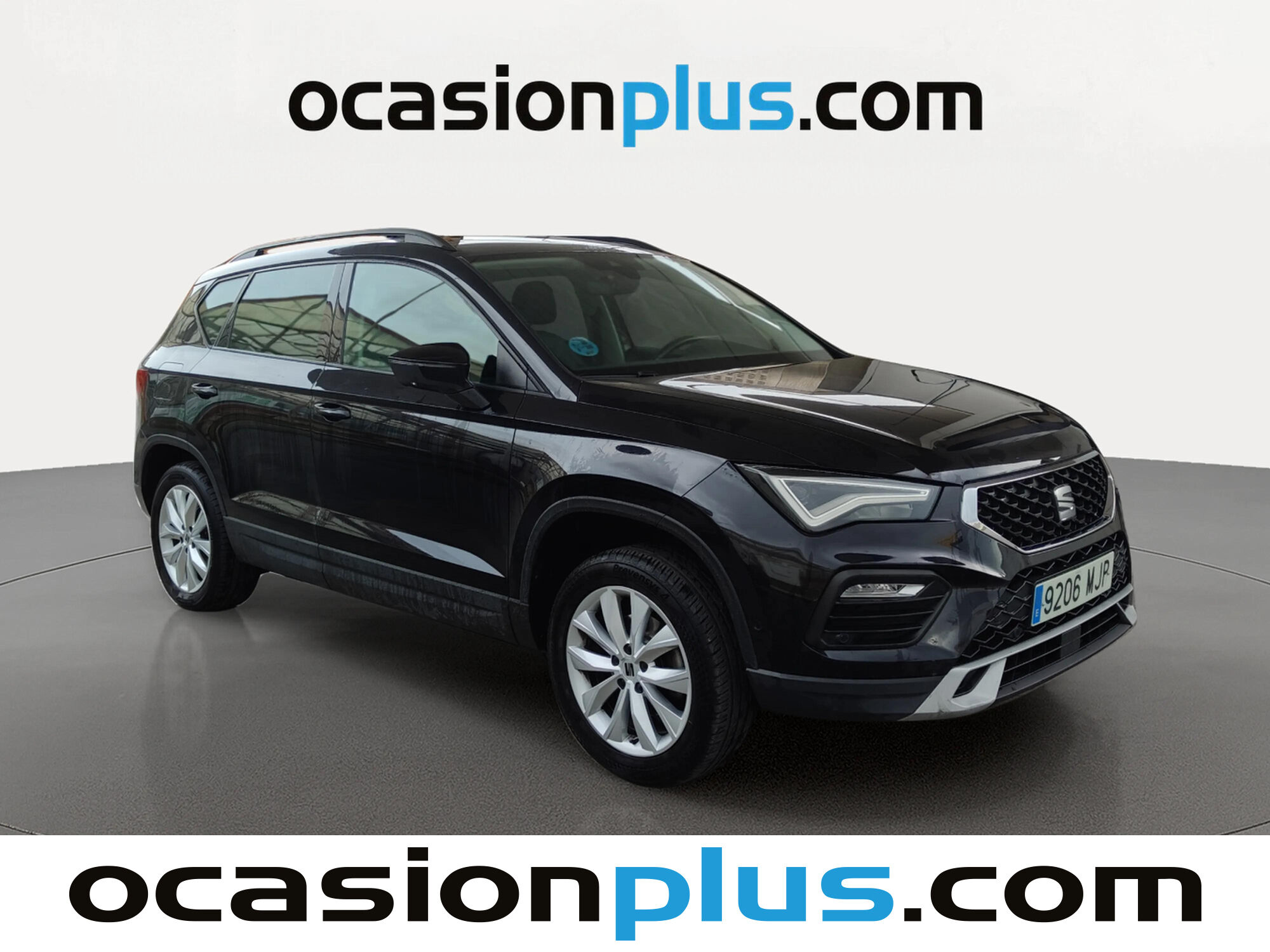 Foto del SEAT Ateca 1.5 EcoTSI S&S Style