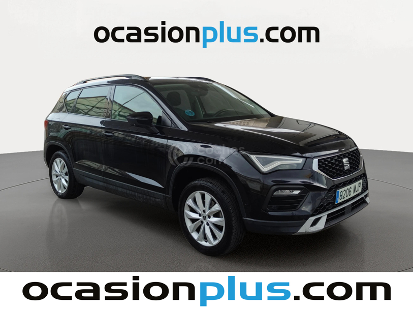 Foto del SEAT Ateca 1.5 EcoTSI S&S Style