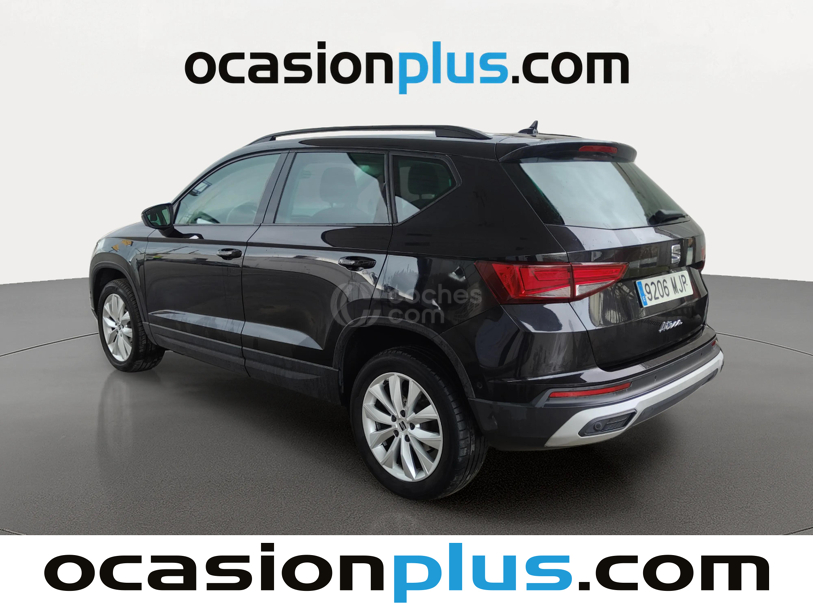 Foto del SEAT Ateca 1.5 EcoTSI S&S Style