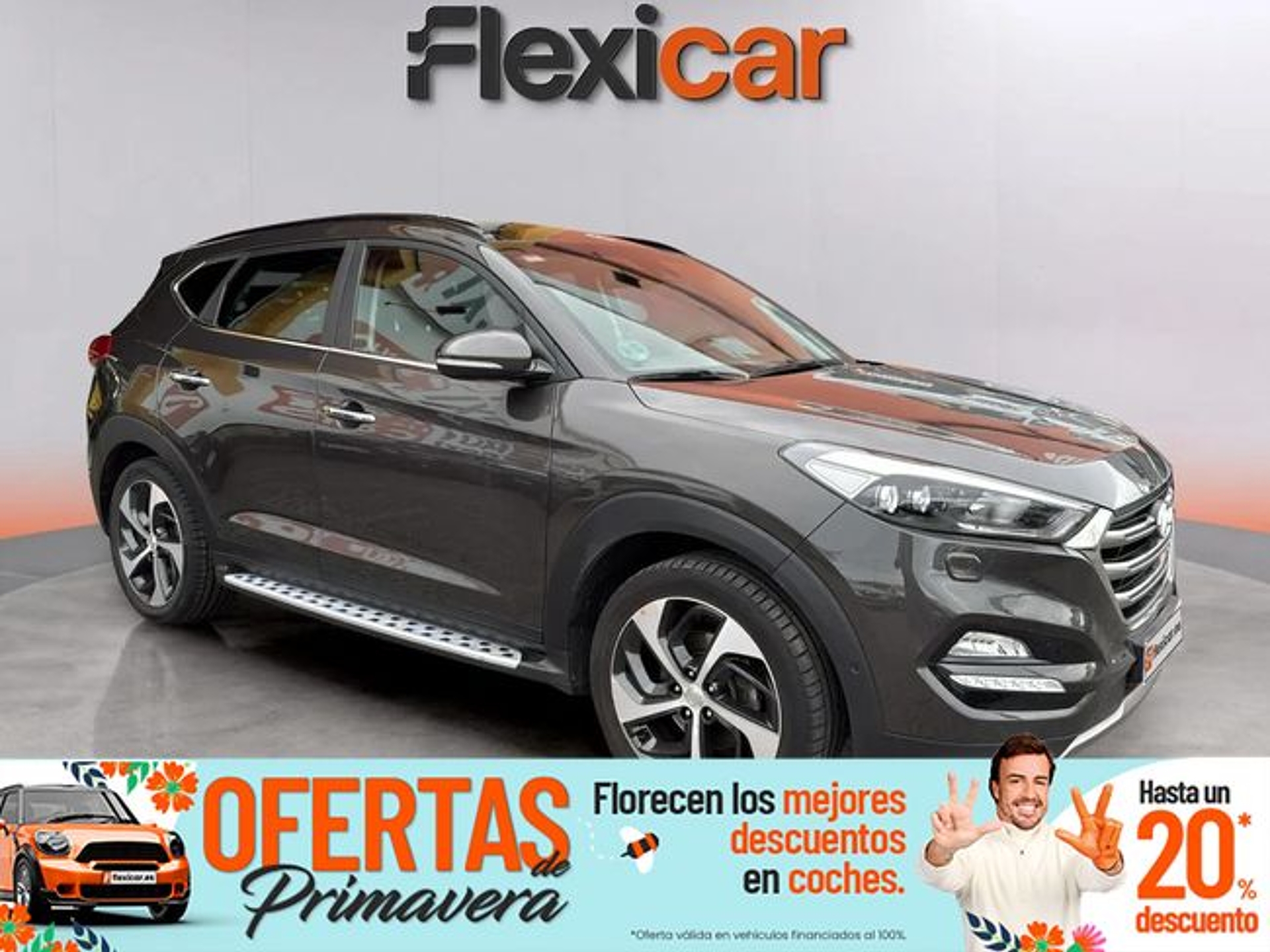 Imagen de HYUNDAI Tucson