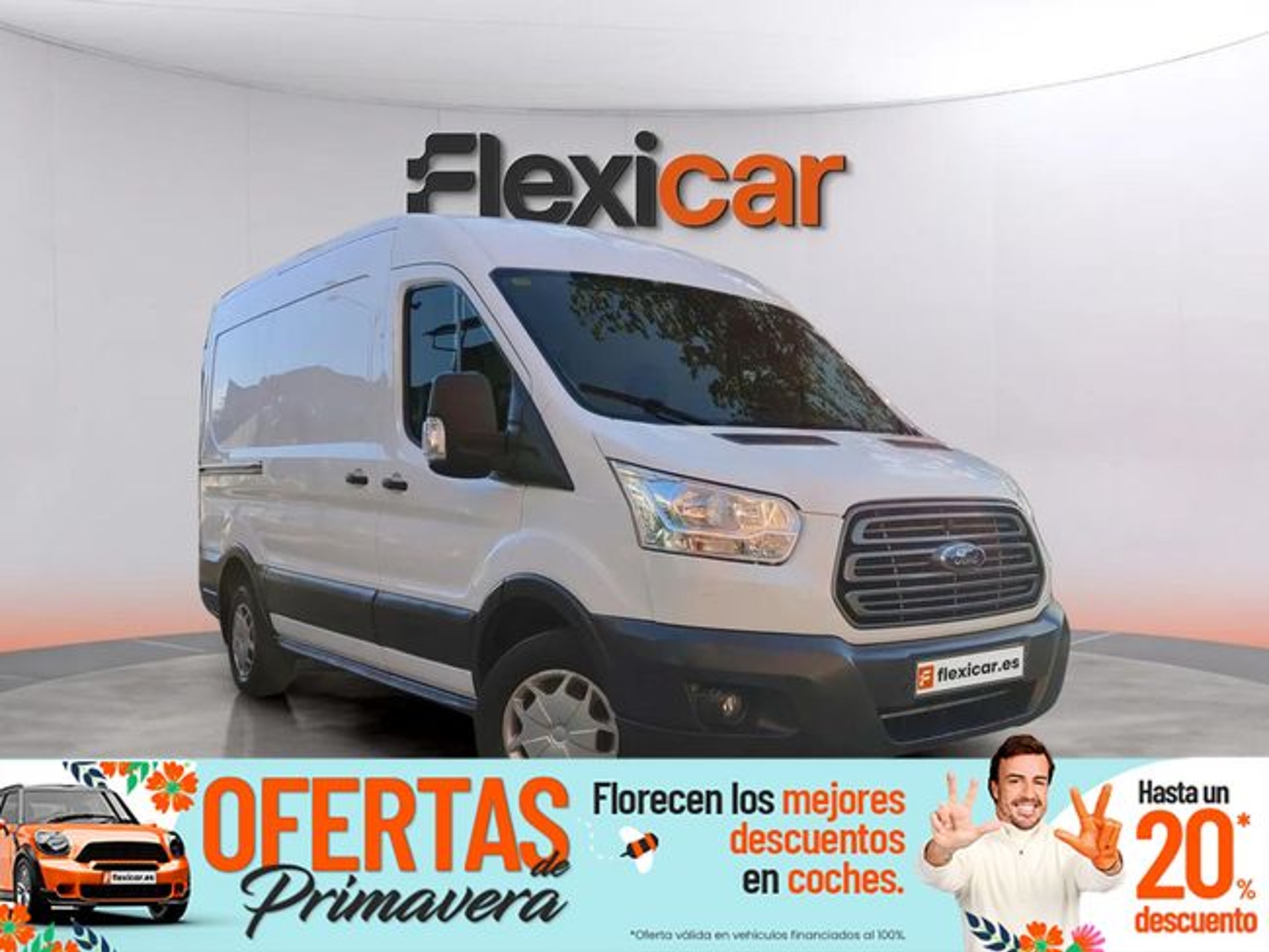 Imagen de FORD Transit