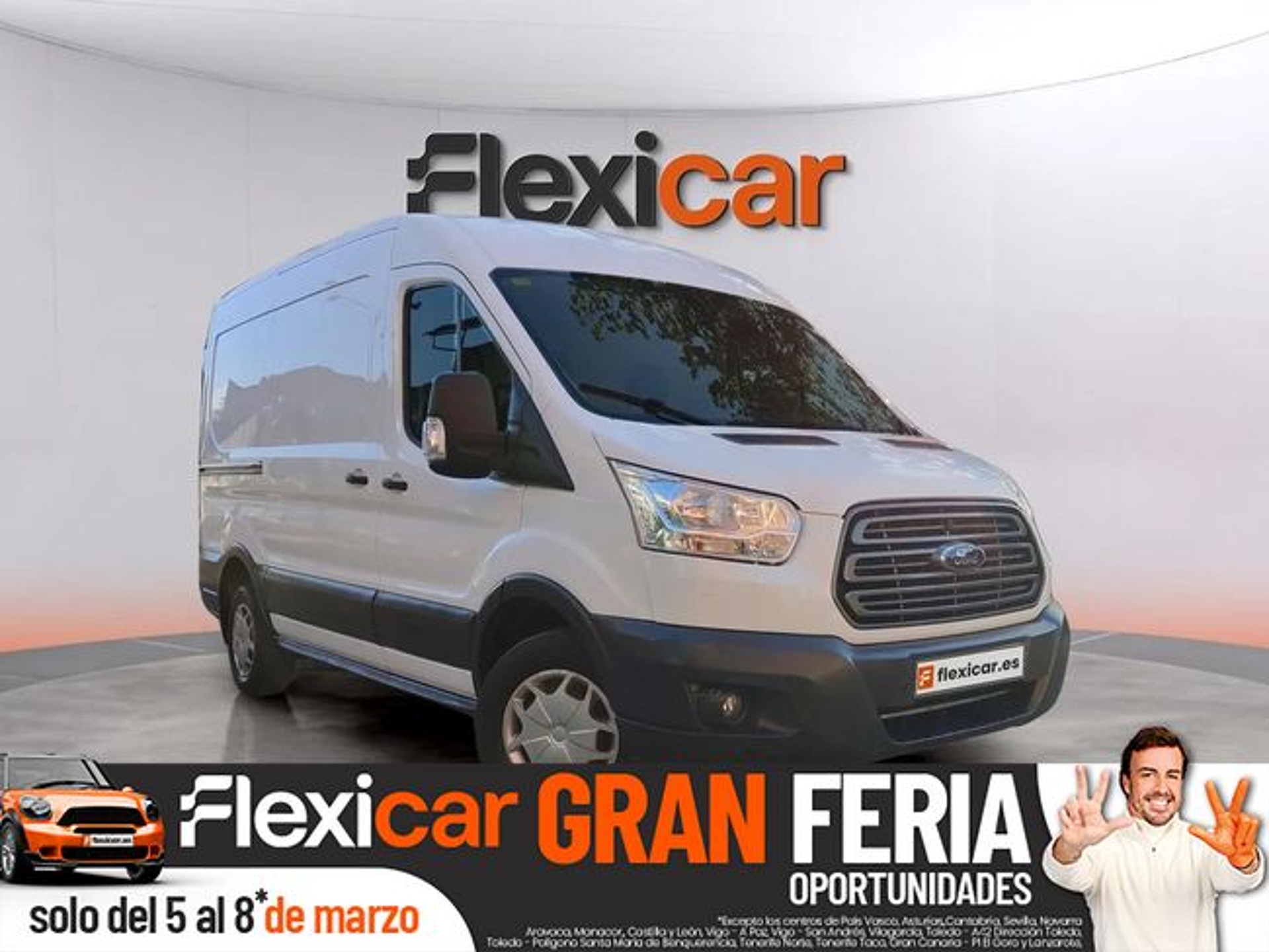 Imagen de FORD Transit