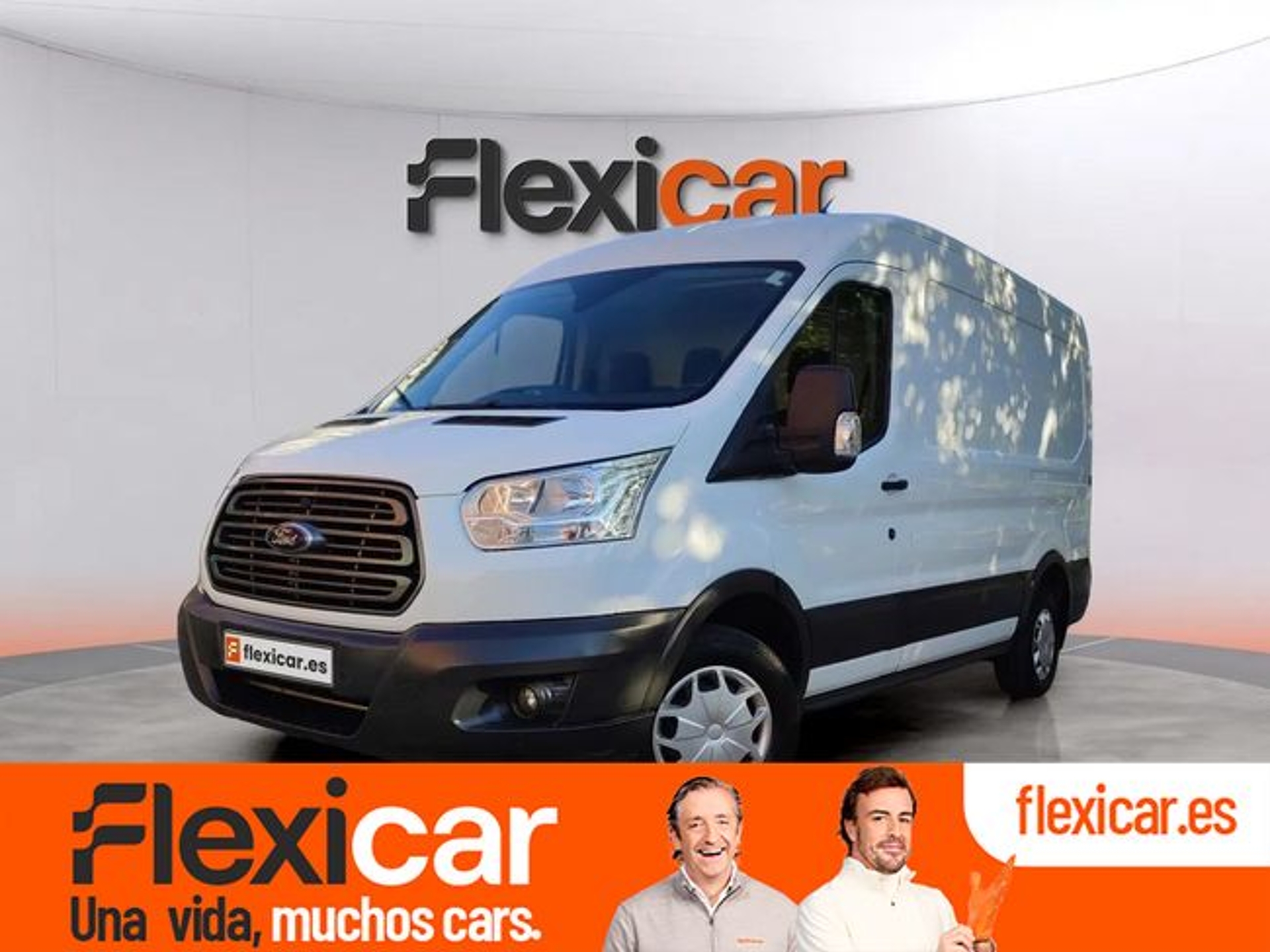 Imagen de FORD Transit