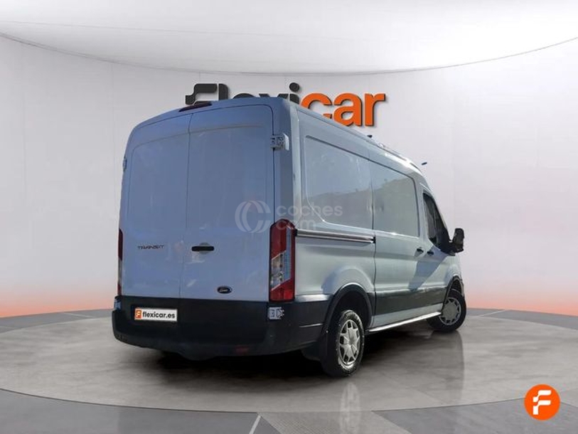 Foto del FORD Transit Van Trend 130