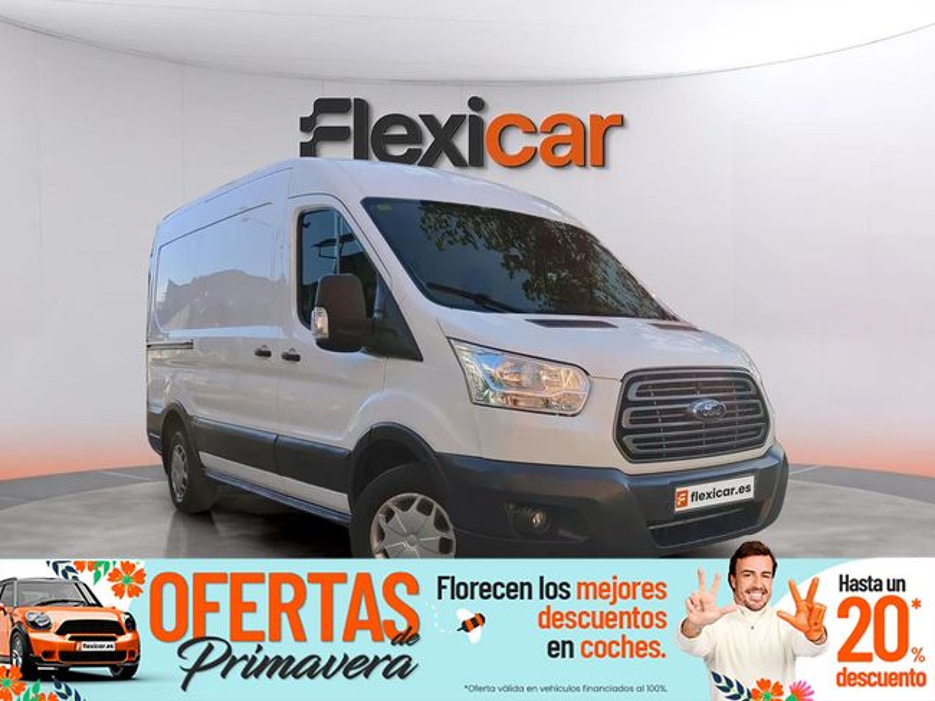 Imagen 1 de FORD Transit