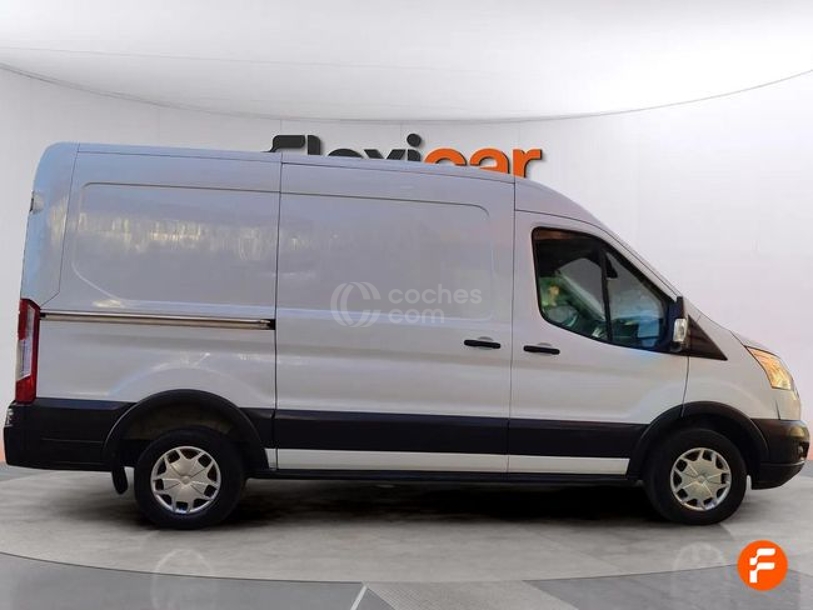 Foto del FORD Transit Van Trend 130