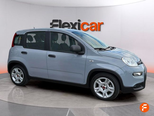 Foto del FIAT Panda 1.0 Gse Hybrid Pack Comfort Plus + Pack Style