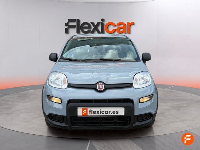 Foto del FIAT Panda 1.0 Gse Hybrid Pack Comfort Plus + Pack Style
