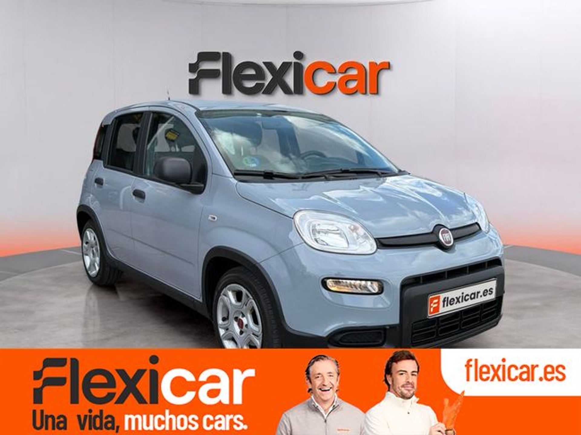 Imagen de FIAT Panda