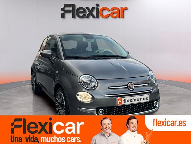 FIAT 500 (Cult 1.0 Hybrid 51KW (70 CV)) en Granada