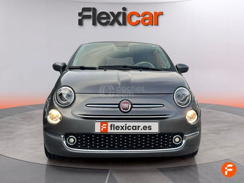 Foto del FIAT 500 1.0 Hybrid Dolcevita 52kW