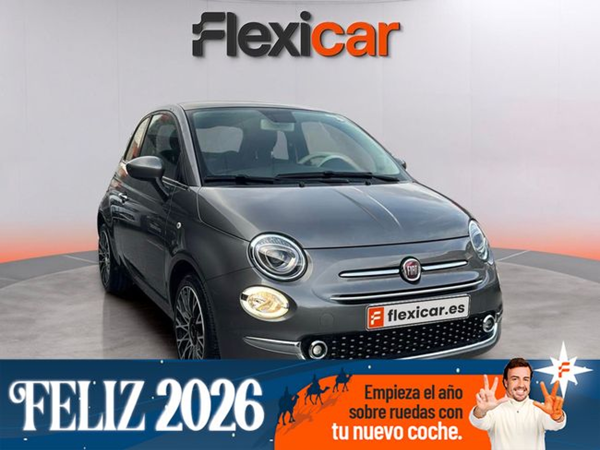 Imagen de FIAT 500