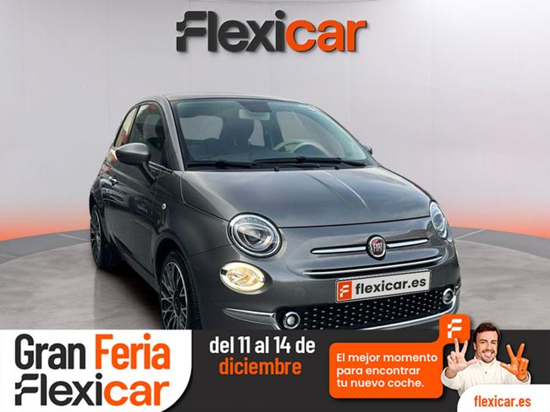 Imagen de FIAT 500
