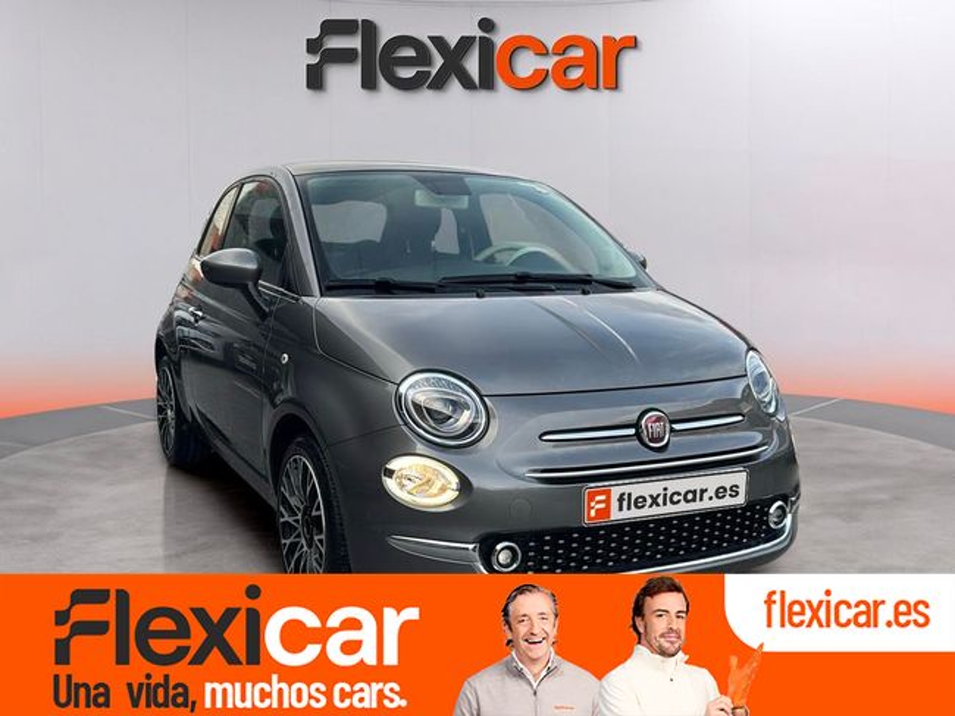 Imagen de FIAT 500