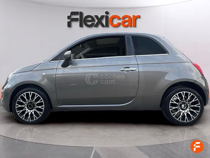 Foto del FIAT 500 1.0 Hybrid Dolcevita 52kW