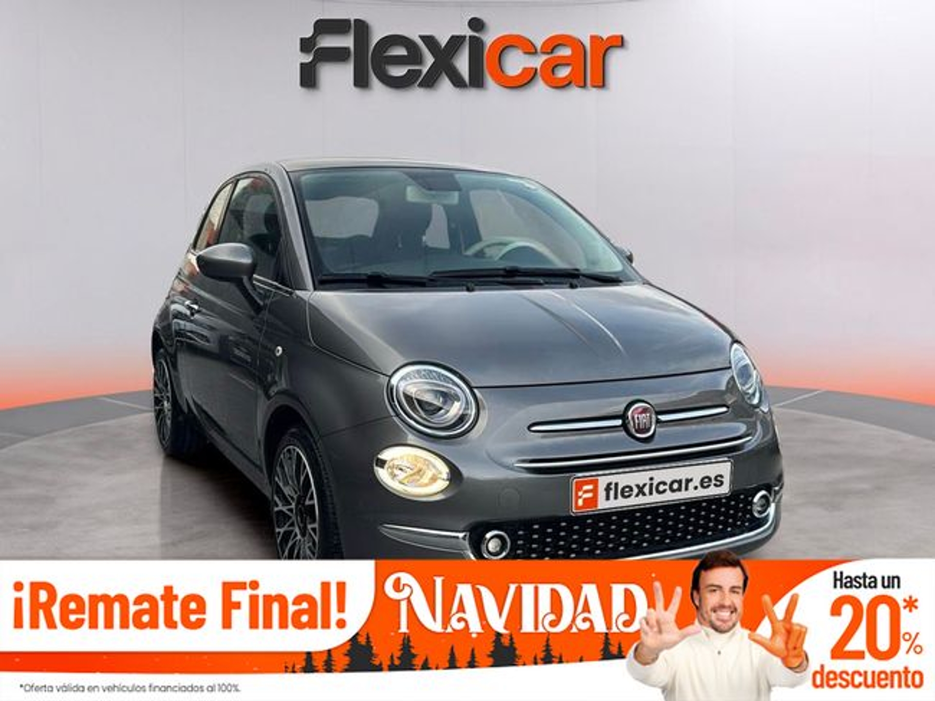 Imagen de FIAT 500