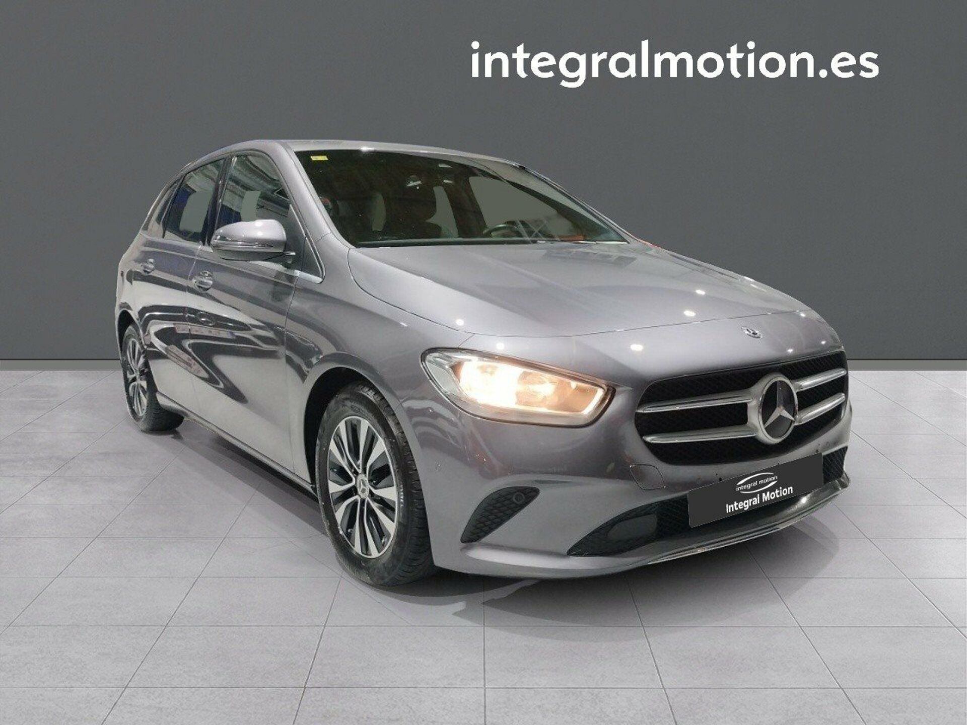 Imagen 3 de MERCEDES Clase B