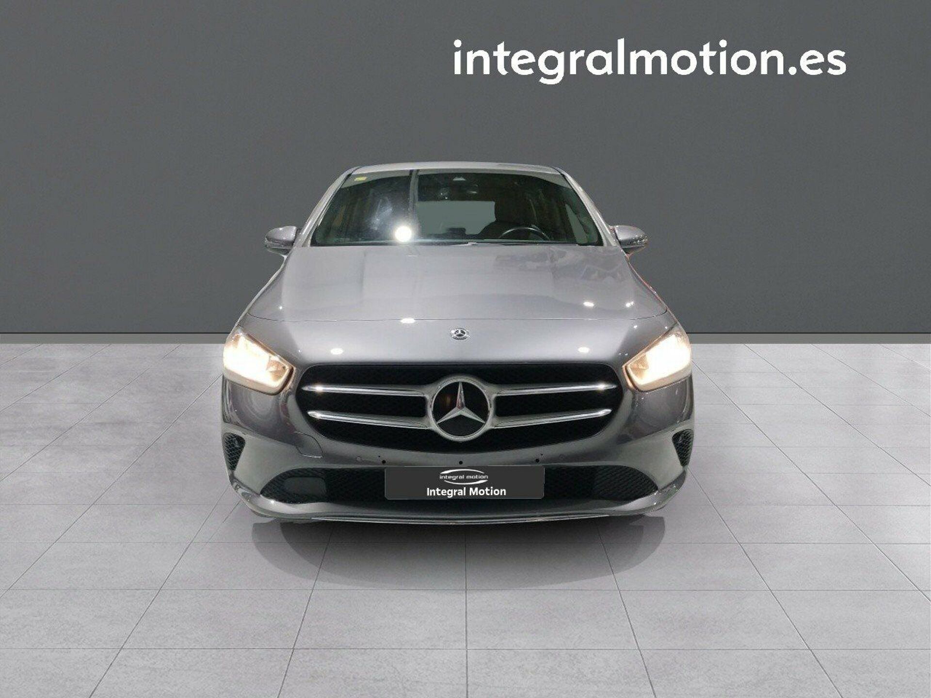 Imagen 2 de MERCEDES Clase B