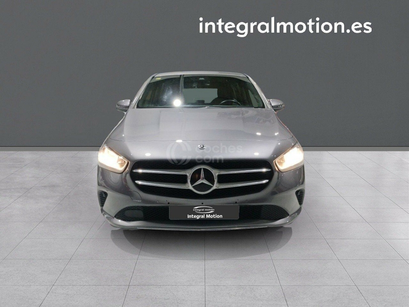 Foto del MERCEDES Clase B B 180d 7G-DCT