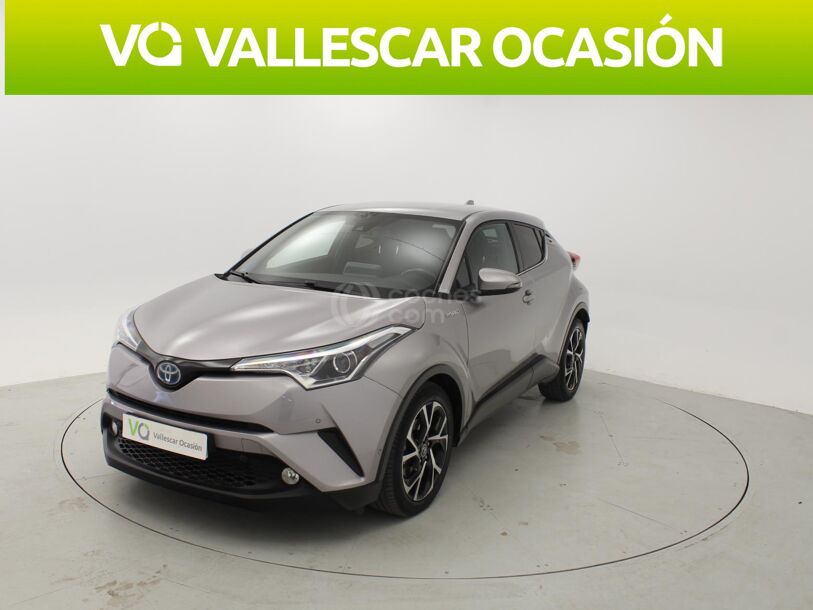 Foto del TOYOTA C-HR 125H Advance