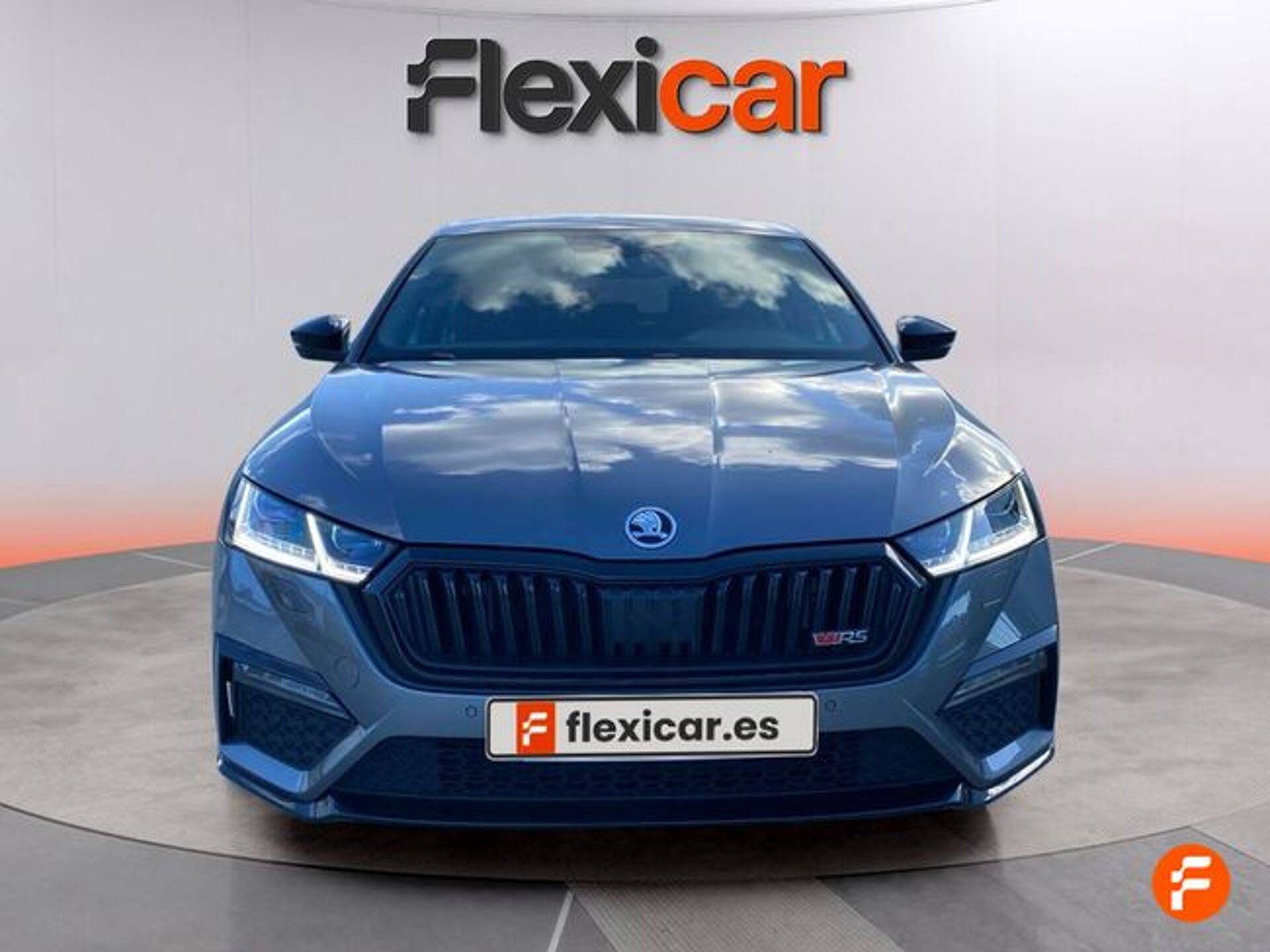 Imagen 2 de SKODA Octavia