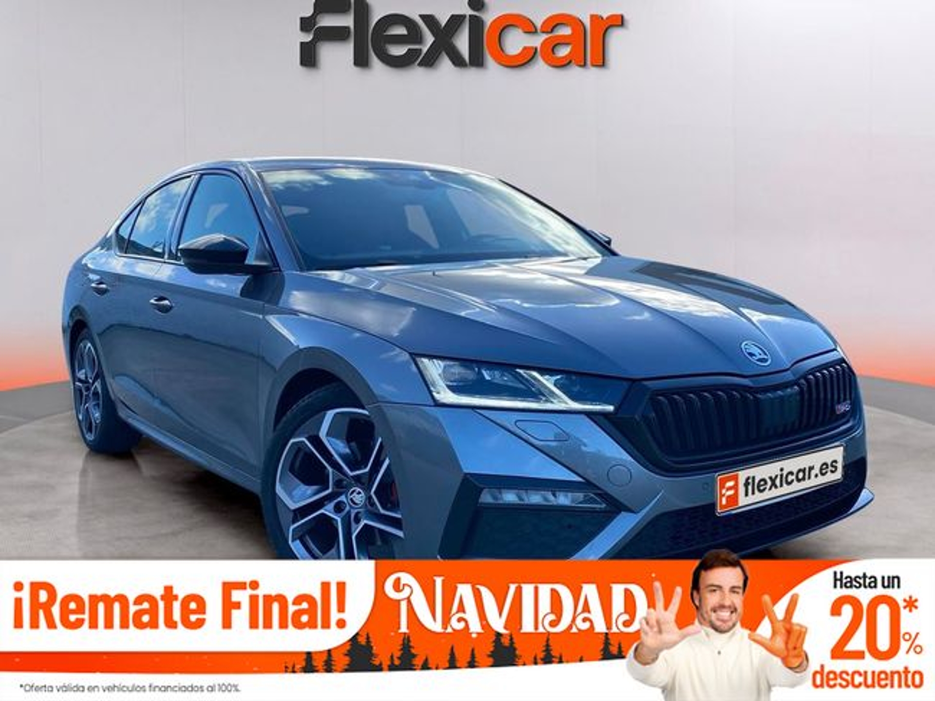 Imagen de SKODA Octavia