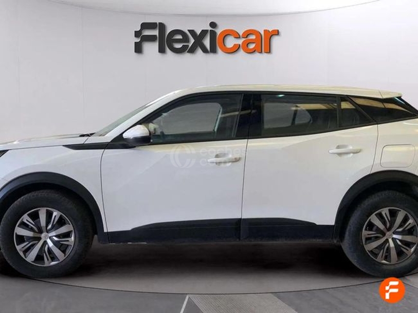 Foto del PEUGEOT 2008 1.5BlueHDi S&S Active 110