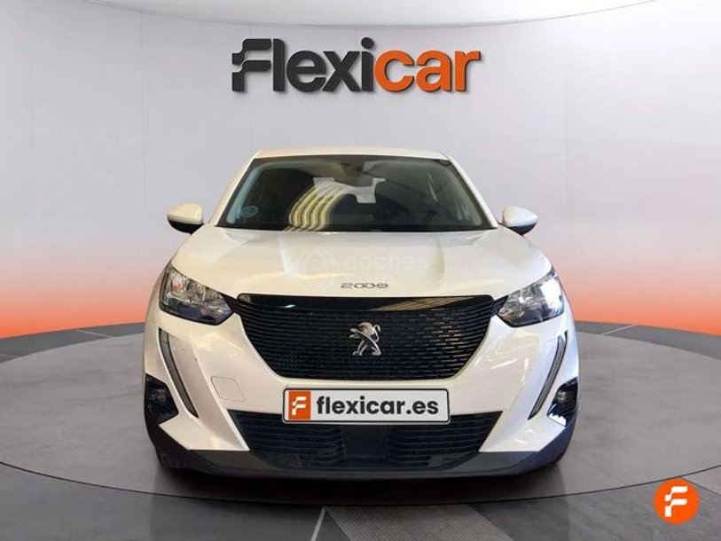 Foto del PEUGEOT 2008 1.5BlueHDi S&S Active 110