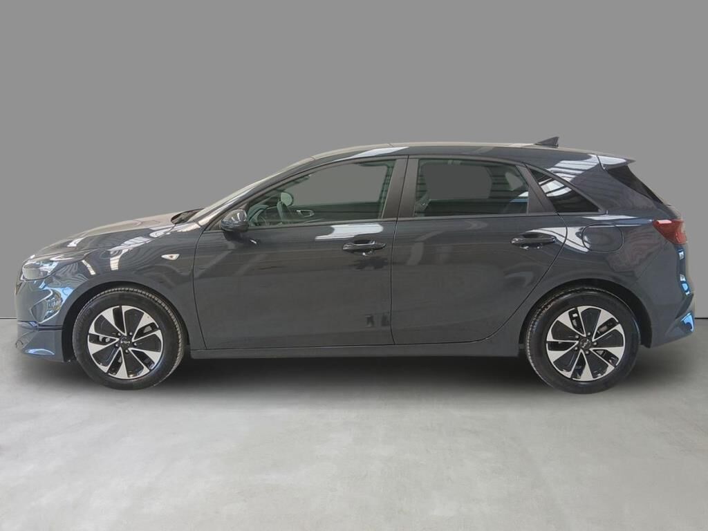 Foto del KIA Ceed 1.0 T-GDI Concept 100
