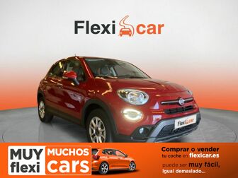 Imagen de FIAT 500X 1.3 Firefly S&S 120th Aniversario DCT 4x2